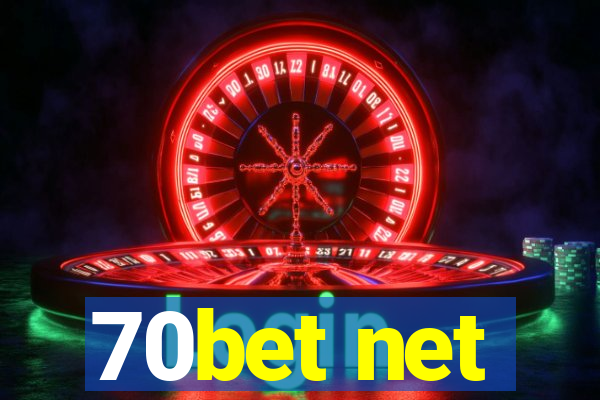 70bet net